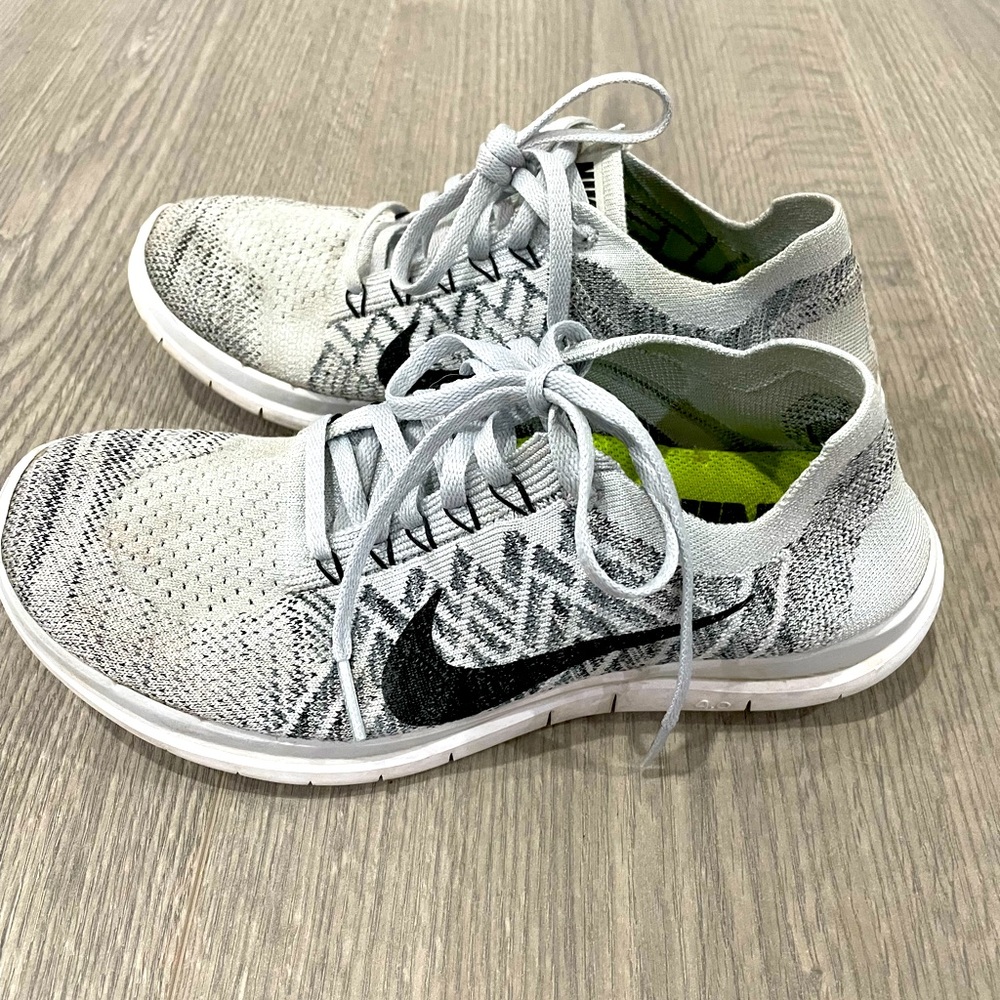 Nike Flyknit Free 4.0